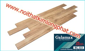 GALAMAX BG 222