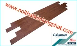 Sàn gỗ GALAMAX SH992