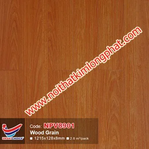 Sàn gỗ Smartchoice NPV8901