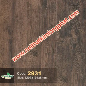 Sàn gỗ Smartwood 2931