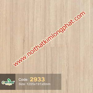 Sàn gỗ Smartwood 2933