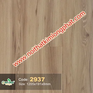 Sàn gỗ Smartwood 2937