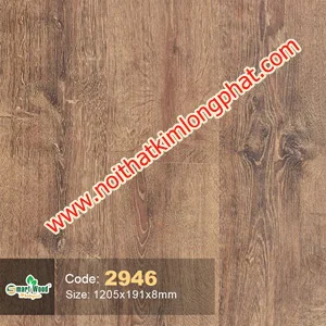 Sàn gỗ Smartwood 2946