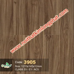 Sàn gỗ Smartwood 3905