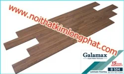 Sàn gỗ GALAMAX B504