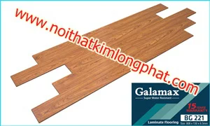 GALAMAX BG 221