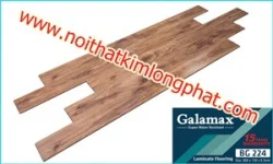 Sàn gỗ GALAMAX BG224