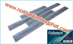 Sàn gỗ GALAMAX BH109