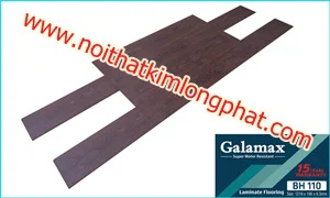 GALAMAX BH 110