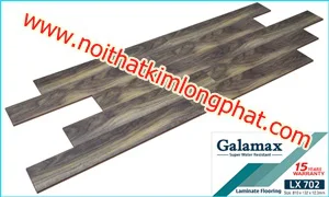 GALAMAX LX 702