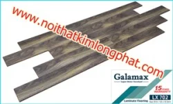 Sàn gỗ GALAMAX LX702