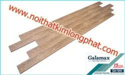 Sàn gỗ GALAMAX SH991