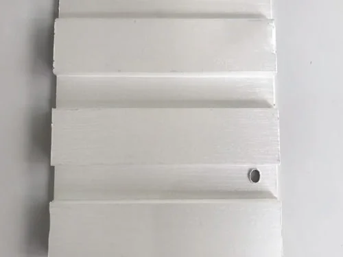 Lam Sóng Cao Cấp Màu Trắng