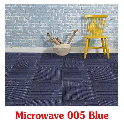 Miccrowave 005 blue