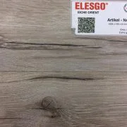 Sàn gỗ  ELESGO