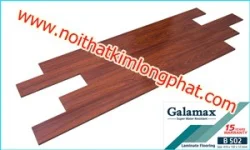 Sàn nhựa  GALAMAX B502