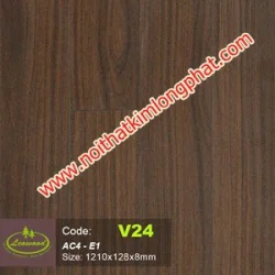 Sàn gỗ Leowood V24