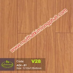 Sàn gỗ Leowood V28
