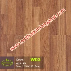 Sàn gỗ Leowood W03