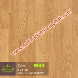 Sàn gỗ Leowood W04