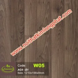 Sàn gỗ Leowood W05