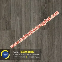 Sàn gỗ Loc LVC-046