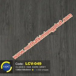 Sàn gỗ Loc LVC-049