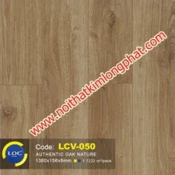 Sàn gỗ Loc LVC-050
