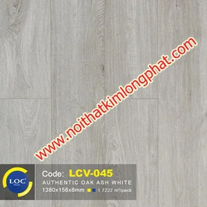 Sàn gỗ Loc LVC045