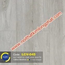 Sàn gỗ Loc LVC-045