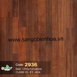 Sàn gỗ Smartwood 2936