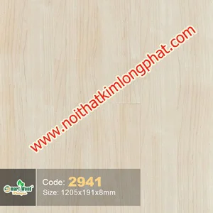 Sàn gỗ Smartwood 2941