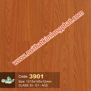 Sàn gỗ Smartwood 3901