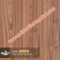 Sàn gỗ Smartwood 8009