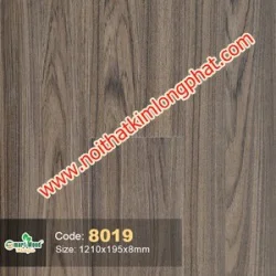 Sàn gỗ Smartwood 8019