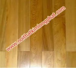 Sàn gỗ pơmu